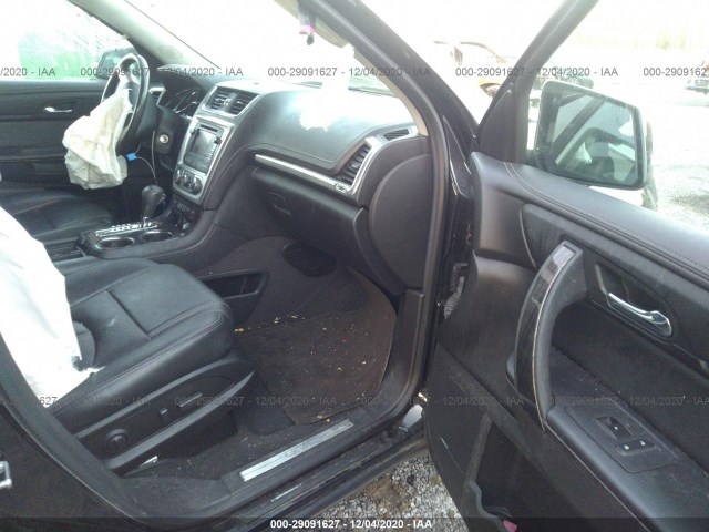 Photo 4 VIN: 1GKKVSKD6HJ307236 - GMC ACADIA LIMITED 