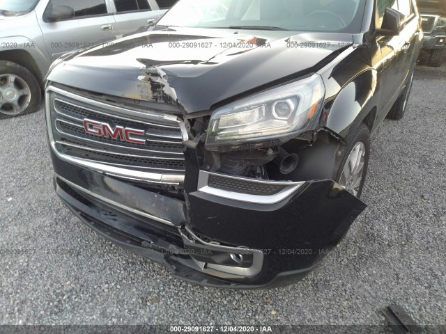 Photo 5 VIN: 1GKKVSKD6HJ307236 - GMC ACADIA LIMITED 