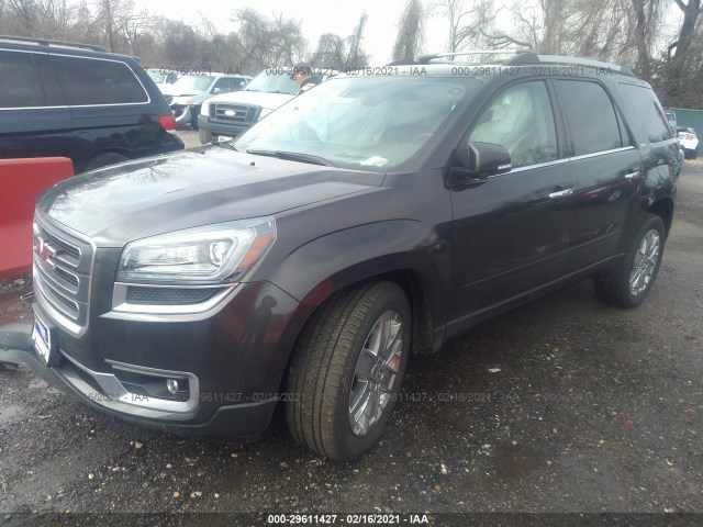 Photo 1 VIN: 1GKKVSKD6HJ318026 - GMC ACADIA LIMITED 