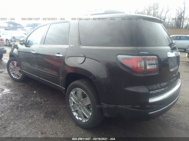 Photo 2 VIN: 1GKKVSKD6HJ318026 - GMC ACADIA LIMITED 