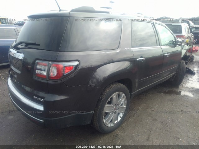 Photo 3 VIN: 1GKKVSKD6HJ318026 - GMC ACADIA LIMITED 