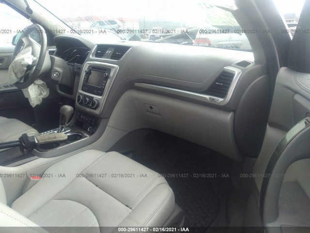 Photo 4 VIN: 1GKKVSKD6HJ318026 - GMC ACADIA LIMITED 