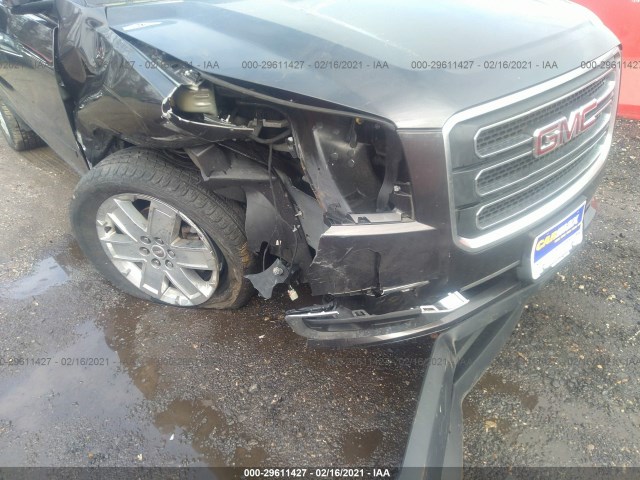 Photo 5 VIN: 1GKKVSKD6HJ318026 - GMC ACADIA LIMITED 