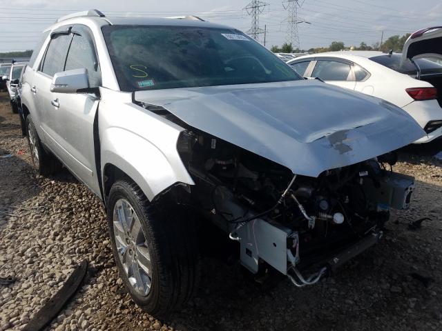 Photo 0 VIN: 1GKKVSKD6HJ321458 - GMC ACADIA LIM 