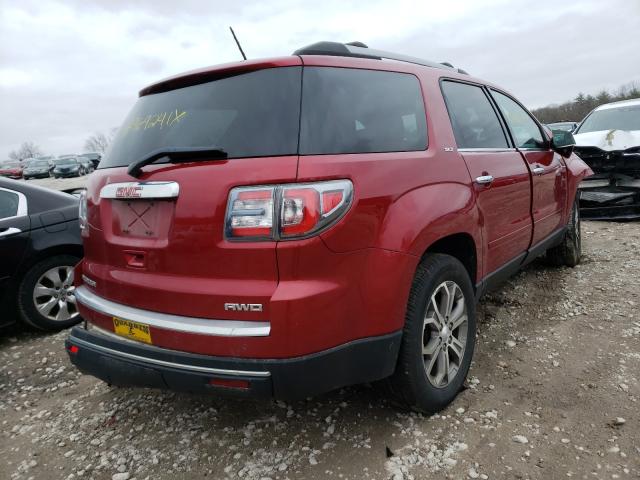 Photo 3 VIN: 1GKKVSKD7DJ158295 - GMC ACADIA SLT 