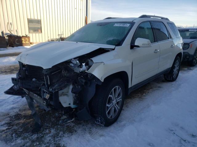 Photo 1 VIN: 1GKKVSKD7DJ218558 - GMC ACADIA SLT 