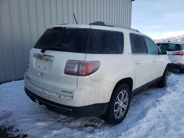 Photo 3 VIN: 1GKKVSKD7DJ218558 - GMC ACADIA SLT 