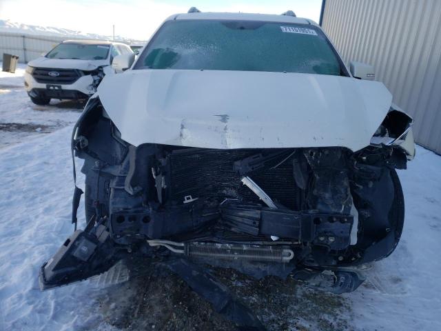 Photo 8 VIN: 1GKKVSKD7DJ218558 - GMC ACADIA SLT 