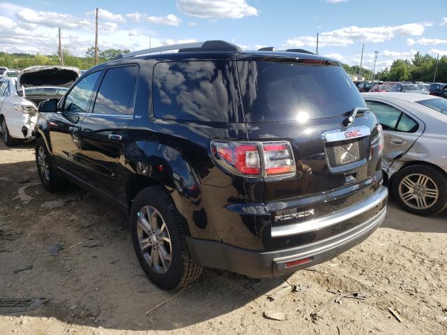 Photo 2 VIN: 1GKKVSKD7GJ165767 - GMC ACADIA SLT 