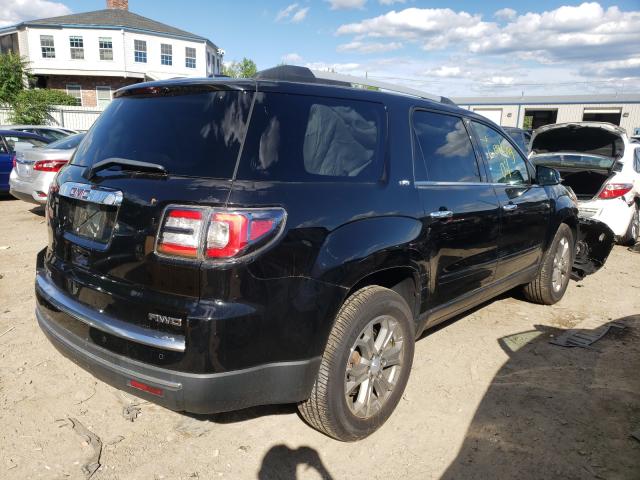 Photo 3 VIN: 1GKKVSKD7GJ165767 - GMC ACADIA SLT 