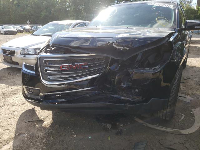 Photo 8 VIN: 1GKKVSKD7GJ165767 - GMC ACADIA SLT 