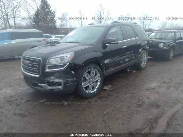 Photo 1 VIN: 1GKKVSKD7HJ105800 - GMC ACADIA LIMITED 