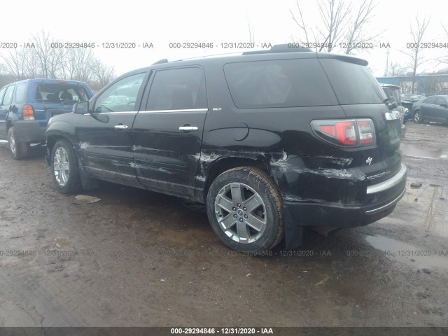 Photo 2 VIN: 1GKKVSKD7HJ105800 - GMC ACADIA LIMITED 