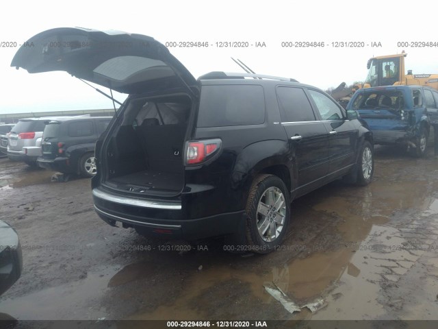 Photo 3 VIN: 1GKKVSKD7HJ105800 - GMC ACADIA LIMITED 