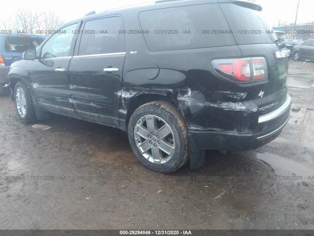 Photo 5 VIN: 1GKKVSKD7HJ105800 - GMC ACADIA LIMITED 