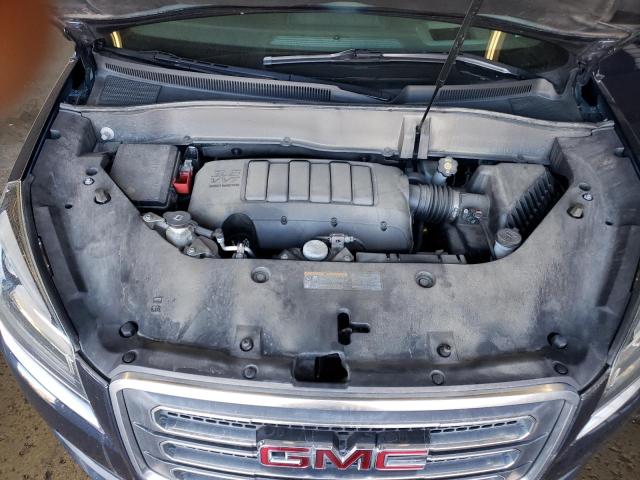 Photo 11 VIN: 1GKKVSKD7HJ120295 - GMC ACADIA 