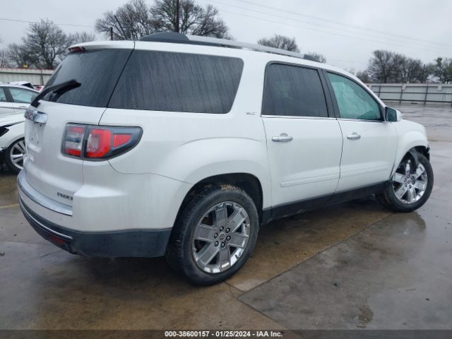 Photo 3 VIN: 1GKKVSKD7HJ121348 - GMC ACADIA LIMITED 