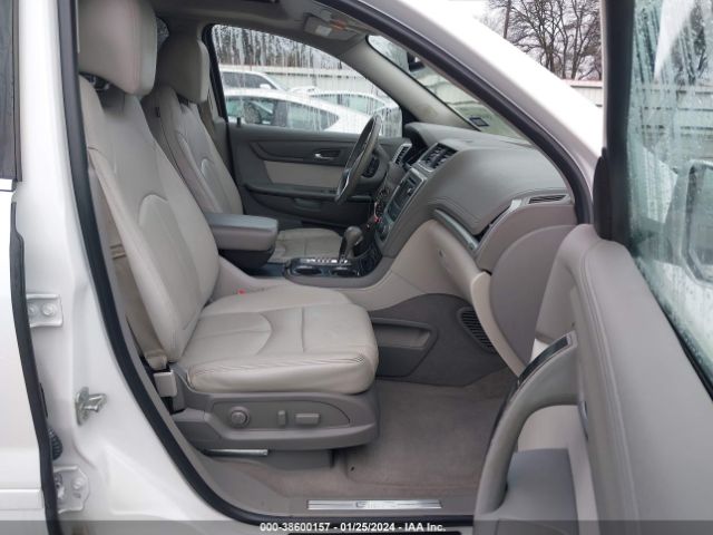 Photo 4 VIN: 1GKKVSKD7HJ121348 - GMC ACADIA LIMITED 