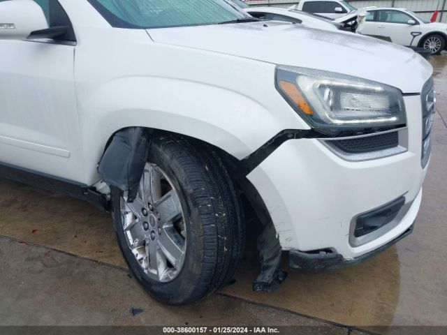 Photo 5 VIN: 1GKKVSKD7HJ121348 - GMC ACADIA LIMITED 