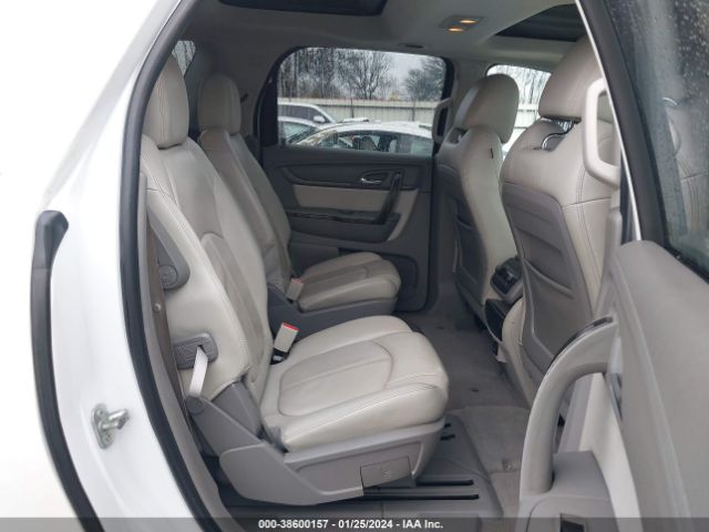 Photo 7 VIN: 1GKKVSKD7HJ121348 - GMC ACADIA LIMITED 