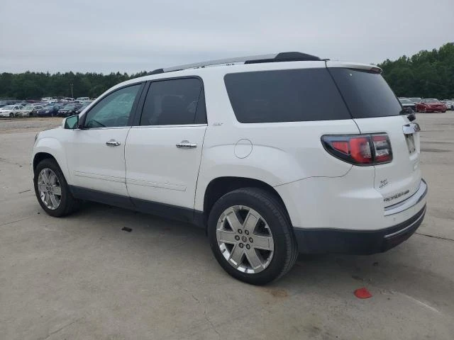 Photo 1 VIN: 1GKKVSKD7HJ132723 - GMC ACADIA LIM 