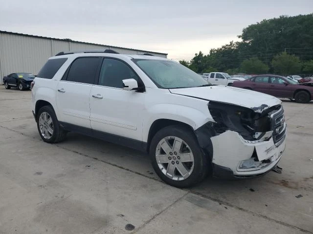 Photo 3 VIN: 1GKKVSKD7HJ132723 - GMC ACADIA LIM 