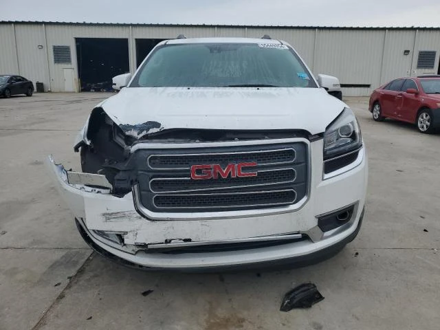 Photo 4 VIN: 1GKKVSKD7HJ132723 - GMC ACADIA LIM 