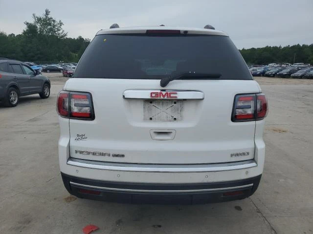 Photo 5 VIN: 1GKKVSKD7HJ132723 - GMC ACADIA LIM 