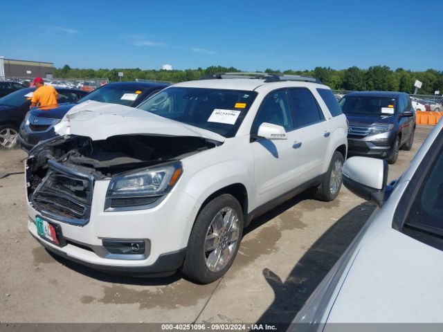 Photo 1 VIN: 1GKKVSKD7HJ149957 - GMC ACADIA 