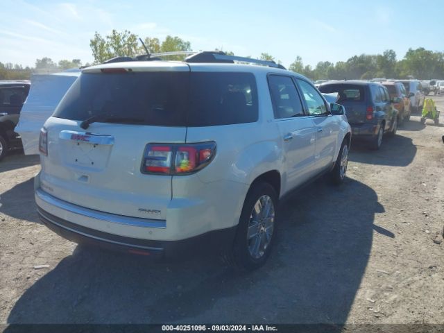 Photo 3 VIN: 1GKKVSKD7HJ149957 - GMC ACADIA 