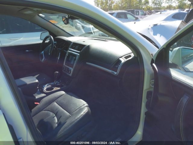 Photo 4 VIN: 1GKKVSKD7HJ149957 - GMC ACADIA 