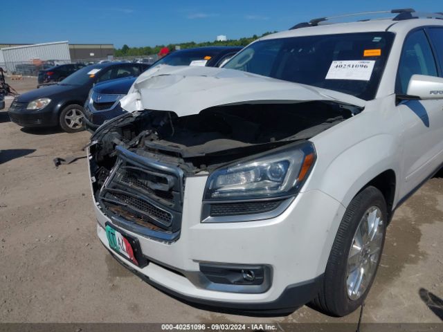 Photo 5 VIN: 1GKKVSKD7HJ149957 - GMC ACADIA 