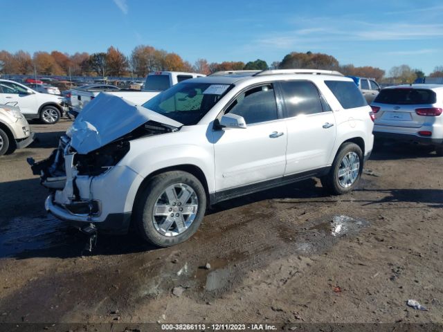 Photo 1 VIN: 1GKKVSKD7HJ169268 - GMC ACADIA LIMITED 