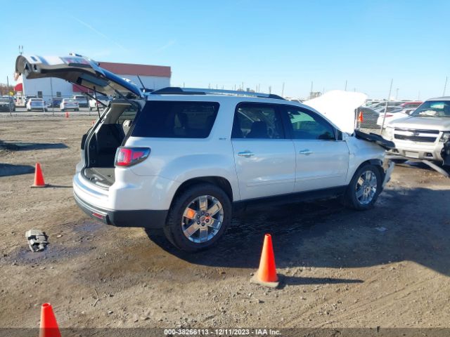 Photo 3 VIN: 1GKKVSKD7HJ169268 - GMC ACADIA LIMITED 