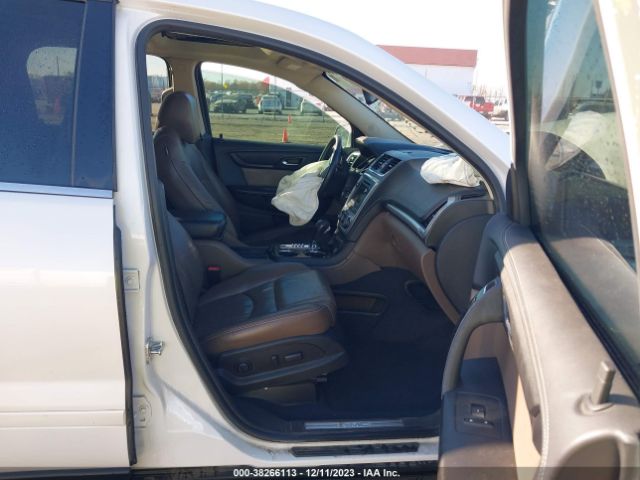 Photo 4 VIN: 1GKKVSKD7HJ169268 - GMC ACADIA LIMITED 