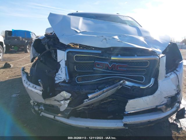 Photo 5 VIN: 1GKKVSKD7HJ169268 - GMC ACADIA LIMITED 