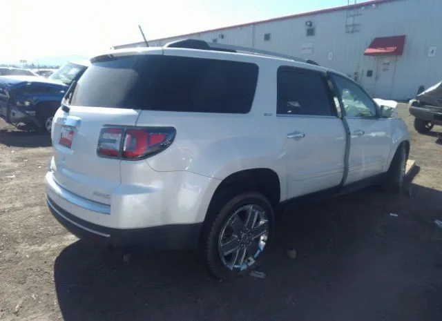 Photo 3 VIN: 1GKKVSKD7HJ173241 - GMC ACADIA LIMITED 