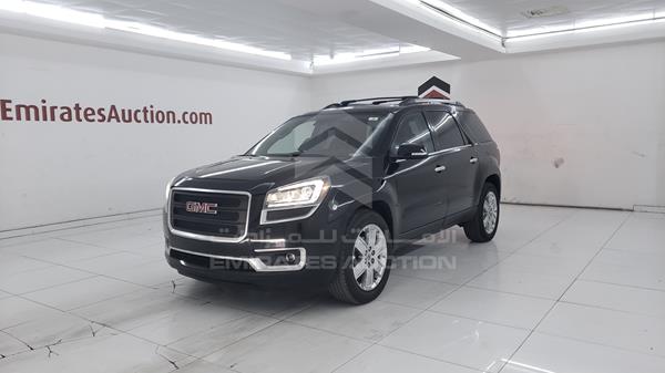 Photo 5 VIN: 1GKKVSKD7HJ175829 - GMC ACADIA 