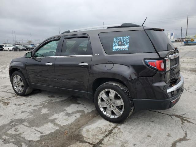 Photo 1 VIN: 1GKKVSKD7HJ177306 - GMC ACADIA 