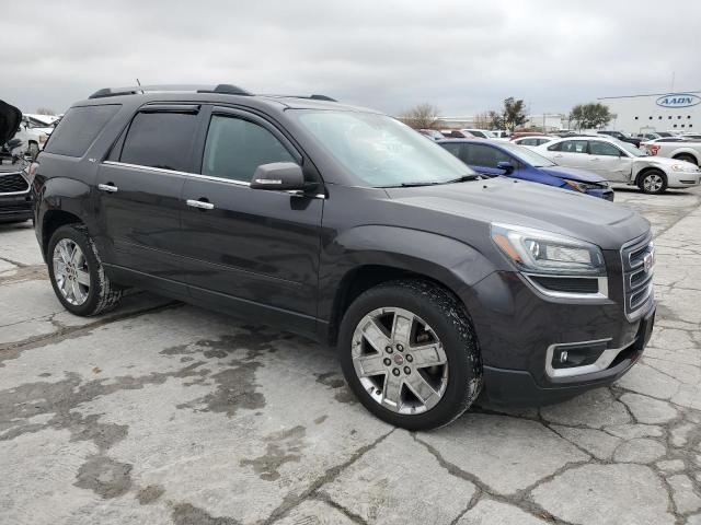 Photo 3 VIN: 1GKKVSKD7HJ177306 - GMC ACADIA 