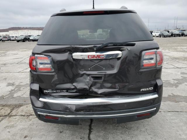 Photo 5 VIN: 1GKKVSKD7HJ177306 - GMC ACADIA 