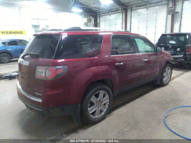 Photo 3 VIN: 1GKKVSKD7HJ215567 - GMC ACADIA LIMITED 