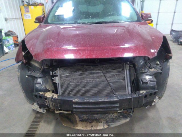 Photo 5 VIN: 1GKKVSKD7HJ215567 - GMC ACADIA LIMITED 