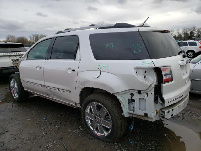 Photo 1 VIN: 1GKKVSKD7HJ239058 - GMC ACADIA LIM 