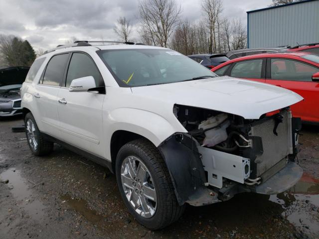 Photo 3 VIN: 1GKKVSKD7HJ239058 - GMC ACADIA LIM 