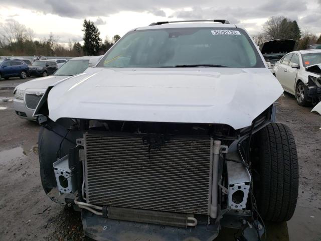 Photo 4 VIN: 1GKKVSKD7HJ239058 - GMC ACADIA LIM 