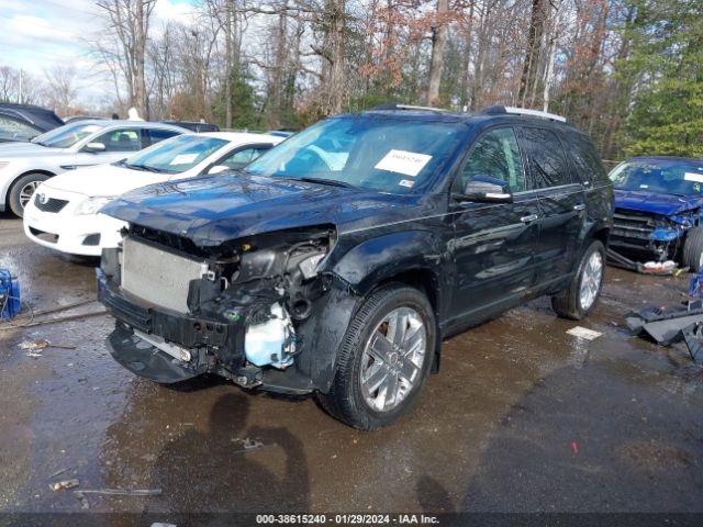 Photo 1 VIN: 1GKKVSKD7HJ274831 - GMC ACADIA LIMITED 