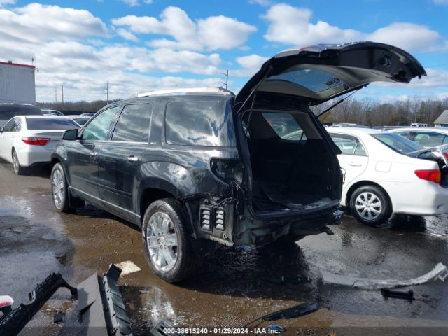 Photo 2 VIN: 1GKKVSKD7HJ274831 - GMC ACADIA LIMITED 