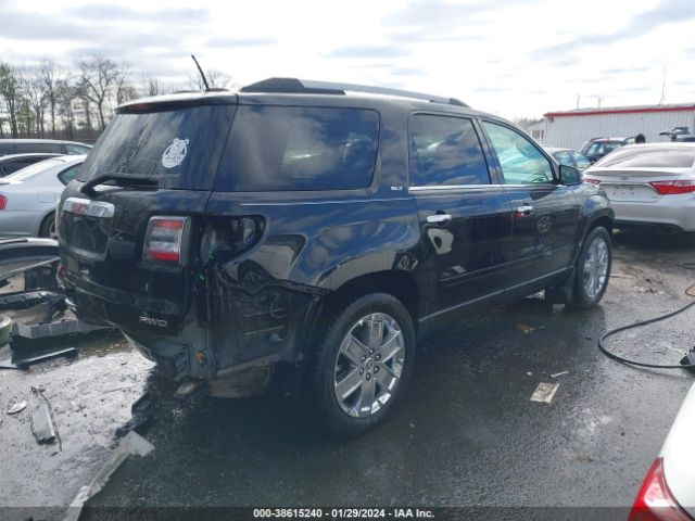 Photo 3 VIN: 1GKKVSKD7HJ274831 - GMC ACADIA LIMITED 