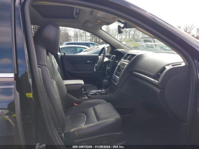 Photo 4 VIN: 1GKKVSKD7HJ274831 - GMC ACADIA LIMITED 